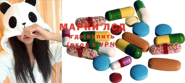 индика Алексеевка